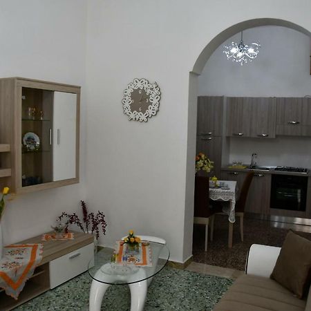 Casa Vacanza Gioia Pura Scicli Esterno foto