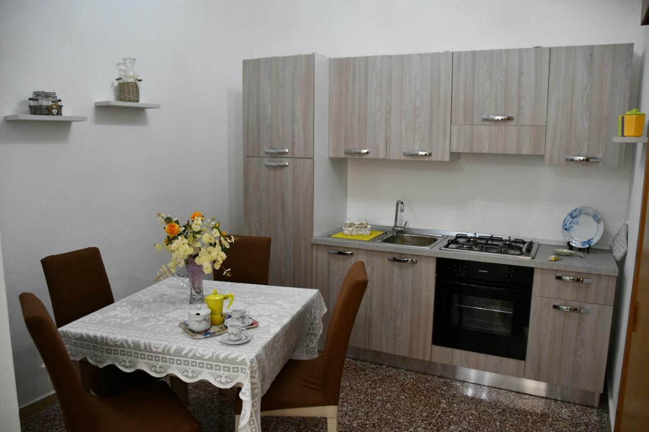 Casa Vacanza Gioia Pura Scicli Esterno foto