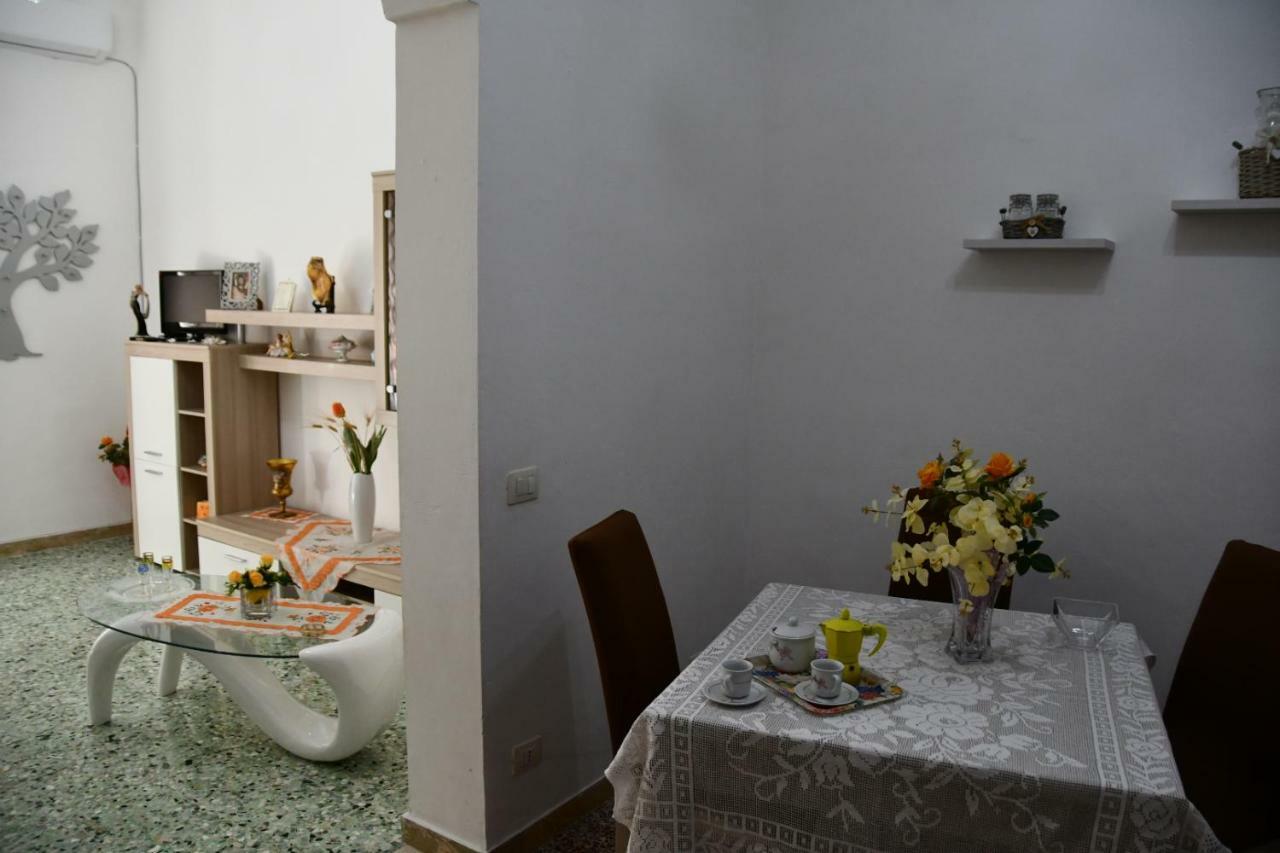 Casa Vacanza Gioia Pura Scicli Esterno foto