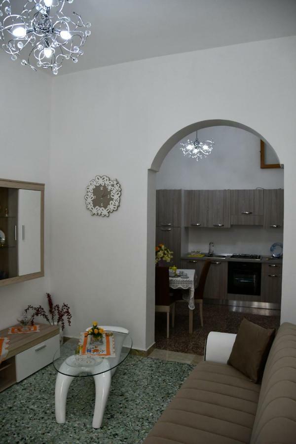 Casa Vacanza Gioia Pura Scicli Esterno foto