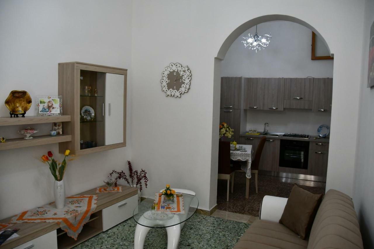Casa Vacanza Gioia Pura Scicli Esterno foto