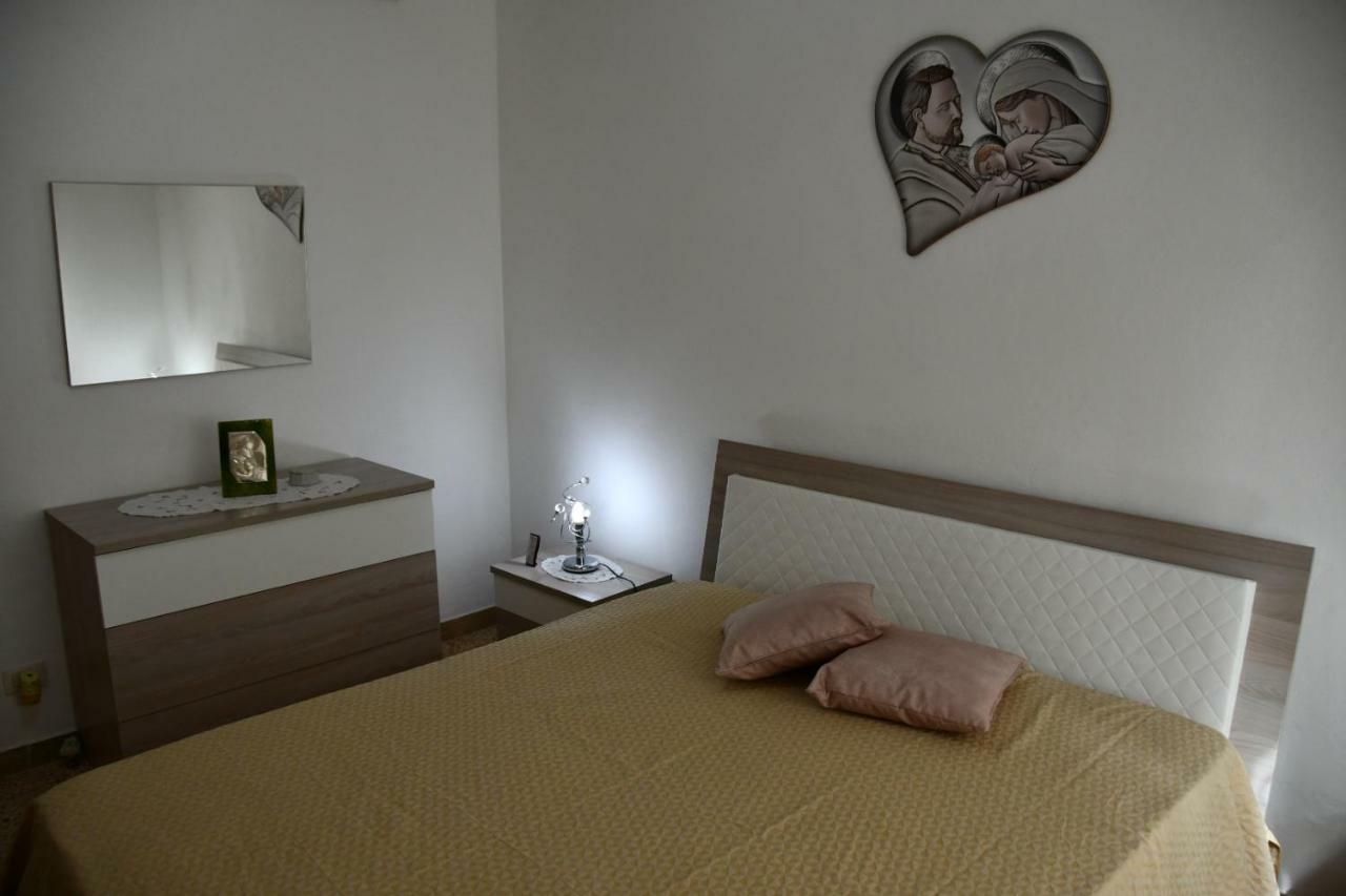 Casa Vacanza Gioia Pura Scicli Esterno foto